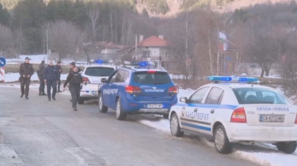 Изчезналият пастир от село Антон е открит съобщиха от МВР